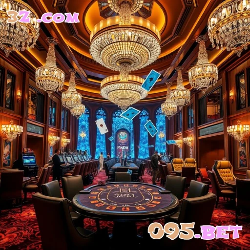Recursos VIP do 095.bet: A Experiência Premium que Você Merece